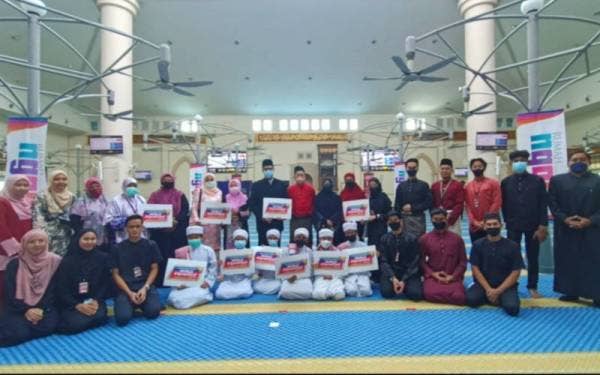 Penubuhan Rumah Ngaji UPSI bertepatan dengan misi utama untuk mengqurankan bangsa dan mengikhlaskan ummah ternasuk golongan pelajar.