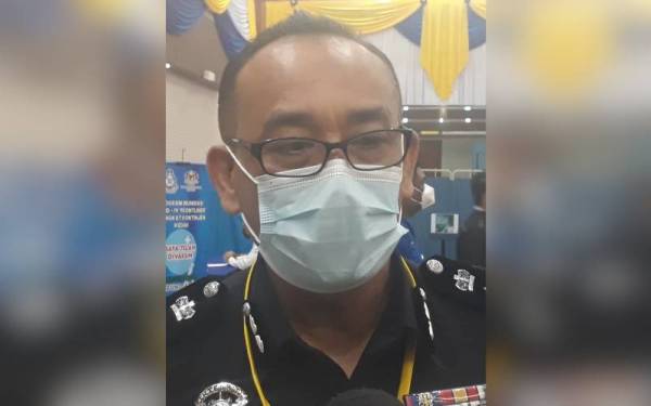 Ahmad Shukri Mat Akhir 