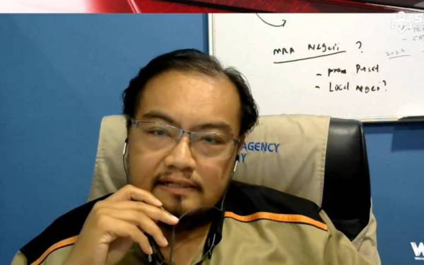 Shahrizal Azwan Samsudin