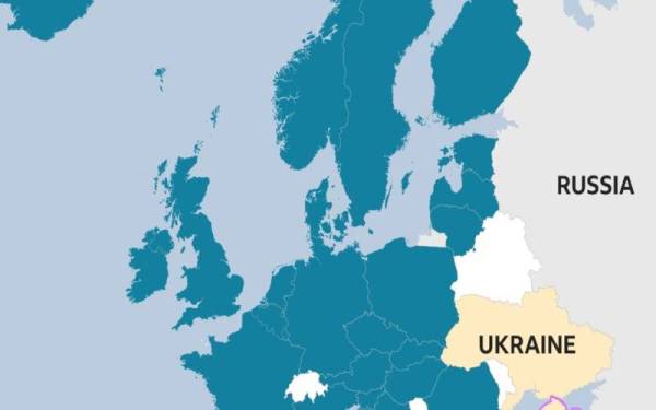 Gambar hiasan - Foto BBC