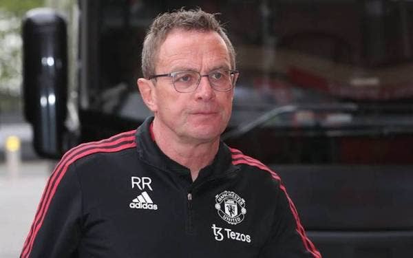 Ralf Rangnick
