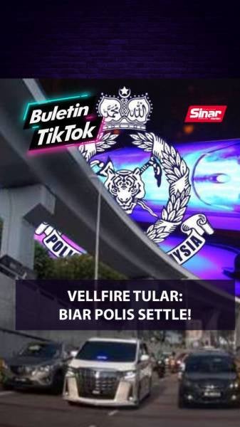 Buletin Tiktok thumbnail (IGTV)