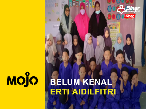 MOJO PORTAL-Belum KENAL 