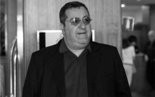 Mino Raiola 