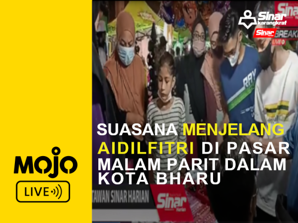 MOJO LIVE PORTAL-kelantan