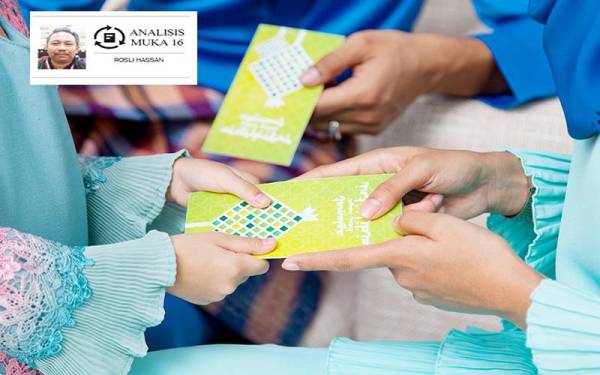 Tidak dapat dinafikan, rumah yang memberi duit raya dalam kuantiti di luar kebiasaan atau lebih daripada yang diberi jiran-jiran sekeliling, rumah itu akan menjadi tumpuan kanak-kanak. Gambar hiasan