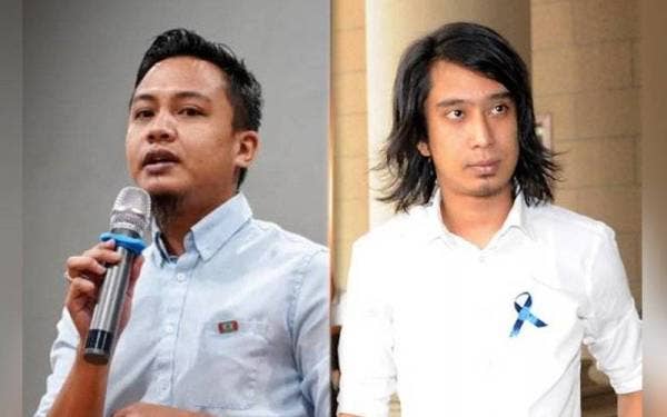 Saksikan hujah-hujah mereka dalam debat di antara kedua-dua calon Ketua AMK itu secara eksklusif di Astro Awani pada 10 Mei nanti.