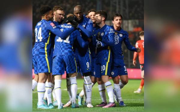 Chelsea bakal dapat pemilik baharu, penghujung Mei - foto givemesports