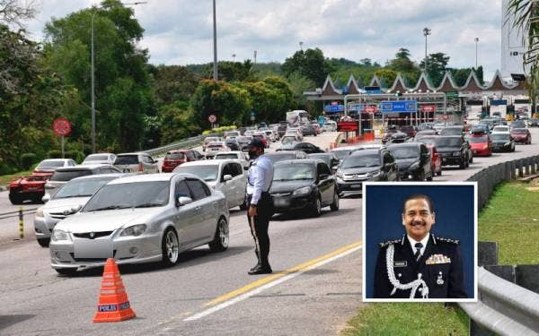 Foto hiasan. Gambar Kecil: Razarudin