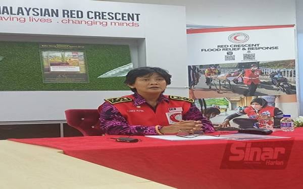 Tunku Puteri Intan Safinaz memaklumkan BSMM juga adalah ahli dalam Majlis Keselamatan Negara (MKN).