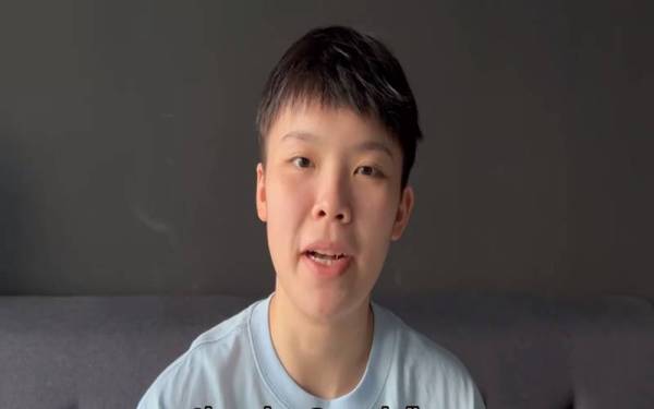 Piala Uber: Jin Wei teruja, harap tuah kali kedua di Bangkok
