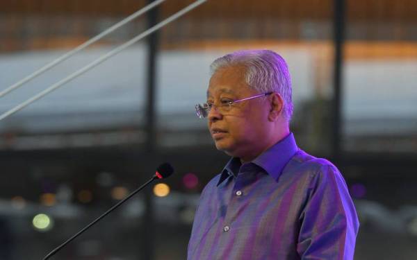 Ismail Sabri akan menghadiri sidang kemuncak khas Asean-AS yang diadakan sempena ulang tahun ke-45 Hubungan Dialog Asean-AS.