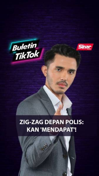 Buletin Tiktok thumbnail (IGTV)