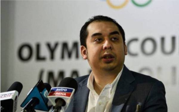 Mohd Nazifuddin Najib