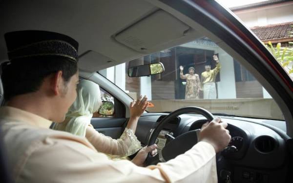 Gambar hiasan. - Foto 123RF