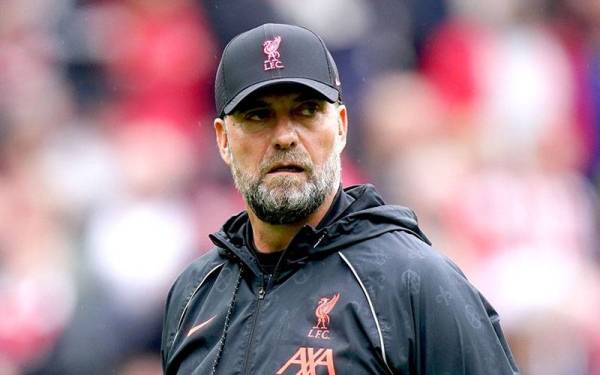 Jurgen Klopp - Foto Skysports