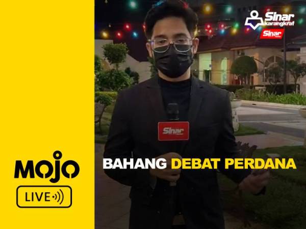 MOJO LIVE PORTAL_DEBAT