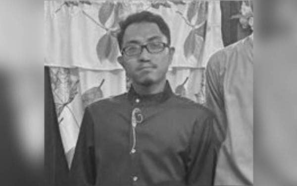 Allahyarham Iqbal Hasnun