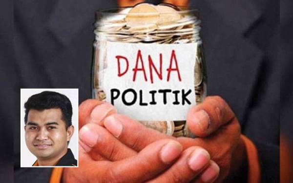 Gambar hiasan (Gambar kecil: Luqman)