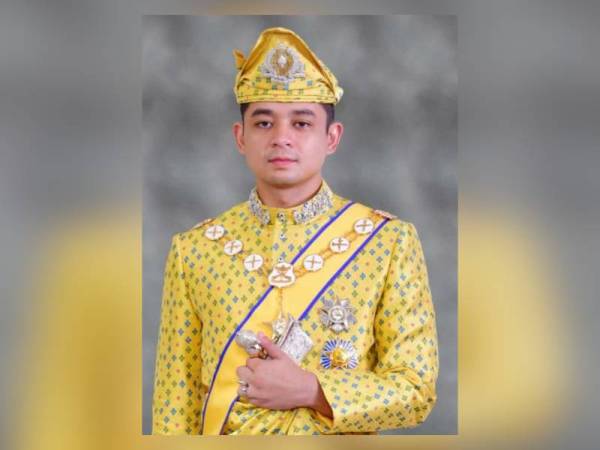 Tengku Hassanal Ibrahim Alam Shah Al-Sultan Abdullah Ri'ayatuddin Al Mustafa Billah Shah