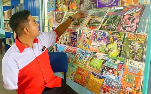 Abdullah terlibat dalam kemalangan jalan raya pada 26 Mac 2018 ketika dalam perjalanan dari Kelantan ke Kuala Lumpur selepas cuti penggal persekolahan.