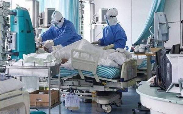 Kes penularan Covid-19 terus menunjukkan peningkatan selepas sambutan Hari Raya Aidilfitri yang disambut meriah sepanjang dua minggu lalu.