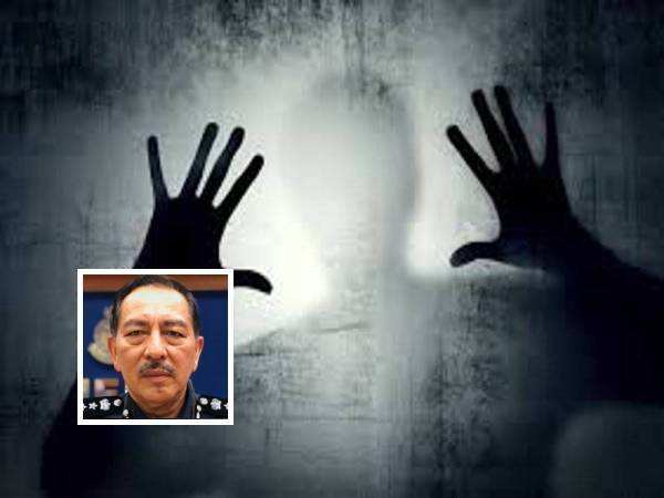 Gambar hiasan (Gambar kecil: Muhamad Zaki)