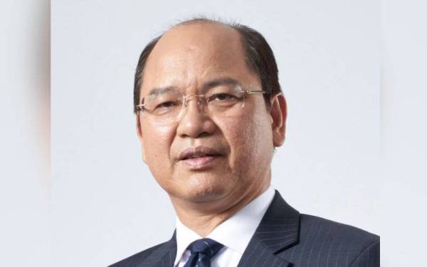 Wilfred Madius Tangau