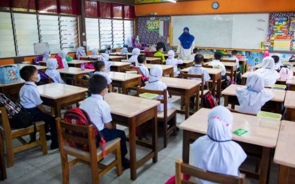 Gambar hiasan - Foto 123RF