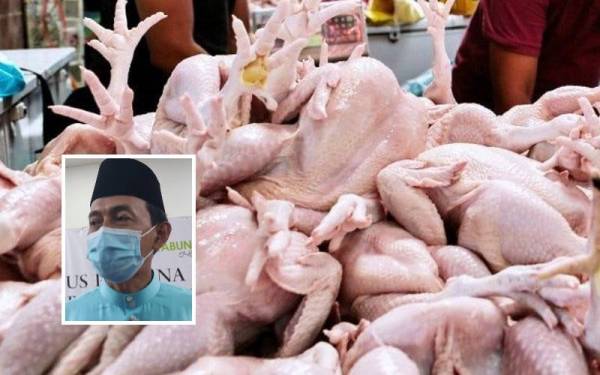 Gambar kecil: Mohd Zawawi