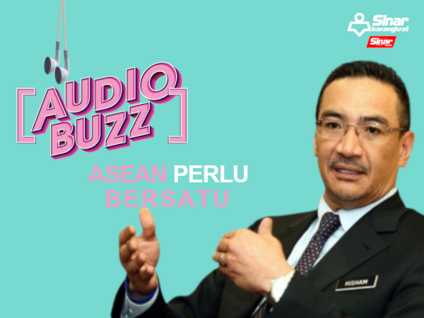 AUDIO BUZZ PORTAL-ASEAN