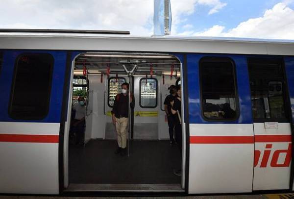 Gambar hiasan. - Foto Bernama