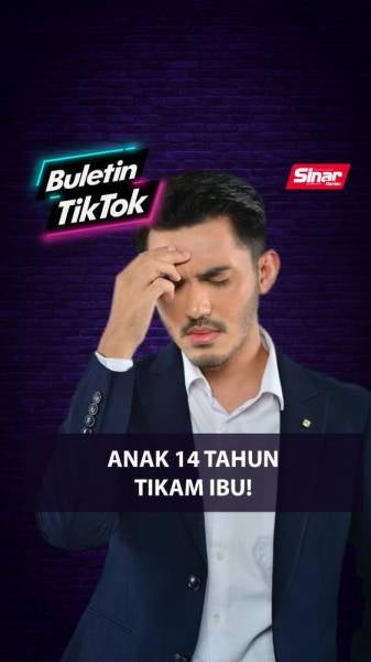 Buletin Tiktok thumbnail (IGTV)