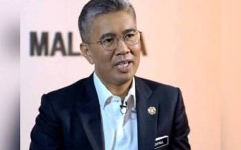 Tengku Datuk Seri Zafrul Abdul Aziz 
