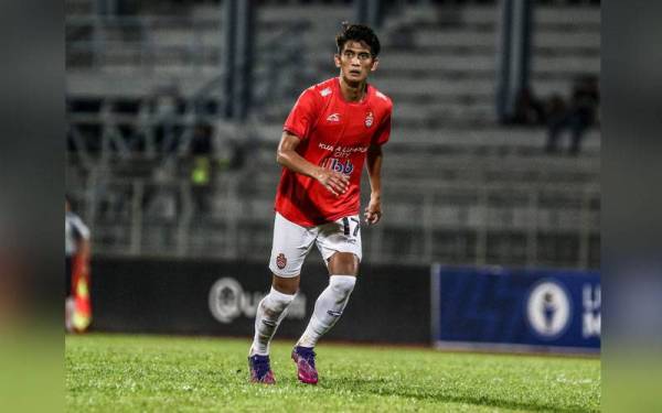 Irfan Zakaria - Foto Kuala Lumpur City