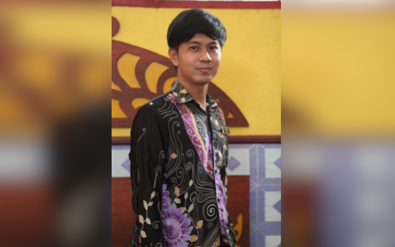 Khalifa. - Foto: Cambridge University Press