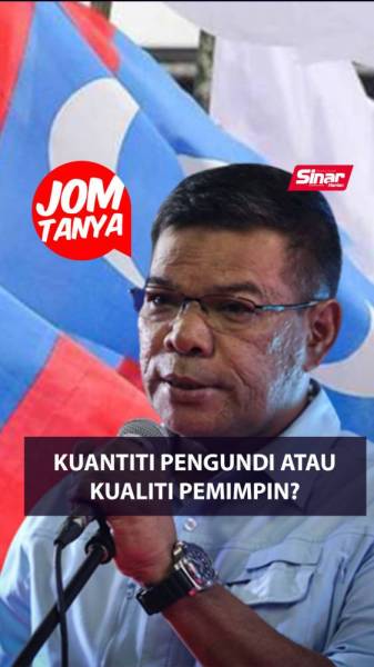 Buletin Tiktok thumbnail (IGTV)