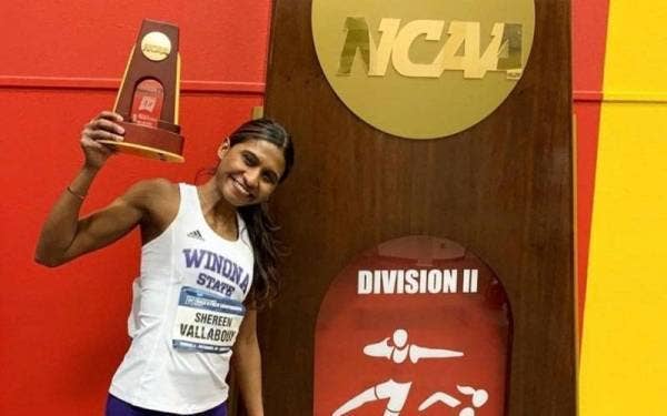 Shereen Samson Vallabouy