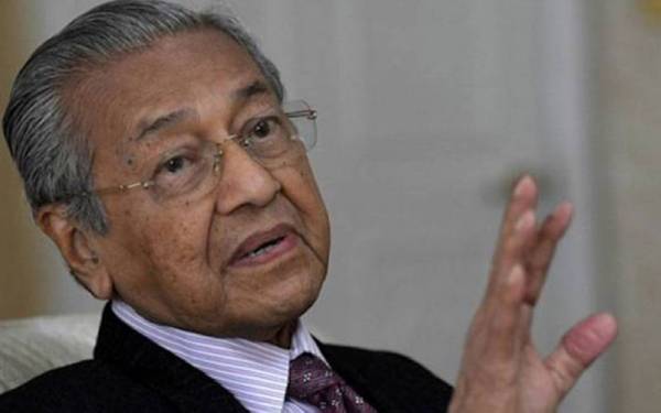 Mahathir