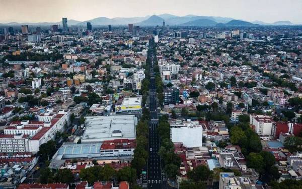 Kerajaan Mexico mengumumkan larangan penjualan rokok elektronik pada Selasa. - Foto Getty Images