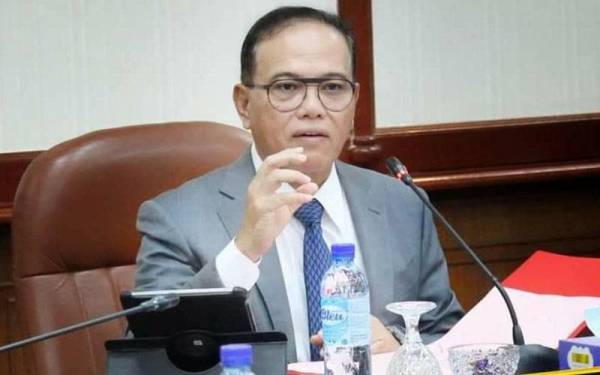 Wan Rosdy Wan Ismail