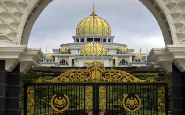 Istana Negara 