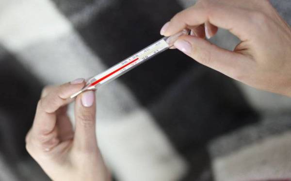 Iraq mencatatkan peningkatan mendadak dalam kes demam berdarah Crimean-Congo (CCHF). - Foto 123rf