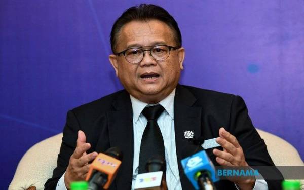 Alexander Nanta Linggi