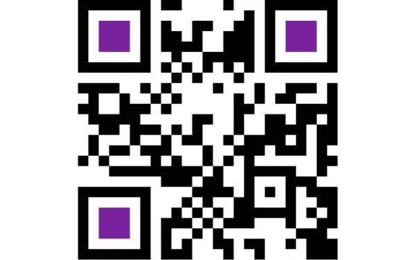 Sila imbas kod QR dan tonton video khas Bisnes Sapot Bisnes.