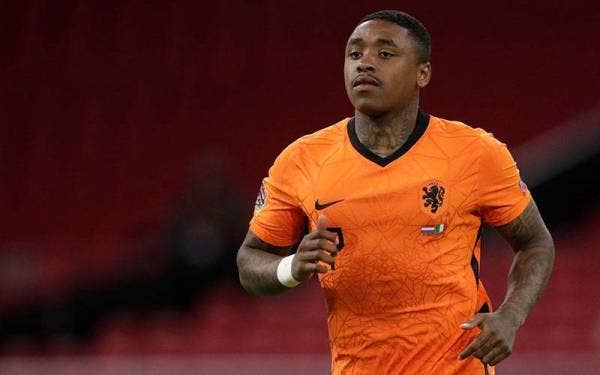 Bergwijn - Foto Getty Images