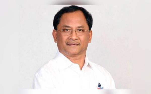 Datuk Jaujan Sambakong