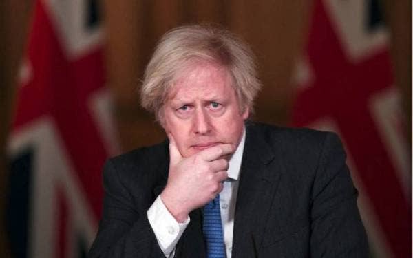 Boris Johnson - Foto Reuters