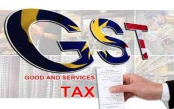 Kerajaan masih mengkaji kesesuaian untuk melaksanakan GST serta model cukai kepenggunaan yang lain. - Gambar hiasan
