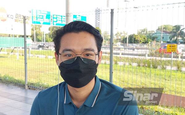 Muhammad Ikhwaul Hakim